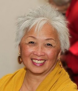 Pioneering filmmaker Felicia Lowe was at the first meeting that led to the formation of NAATA. Photo by Frank Jang.