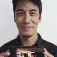 mark