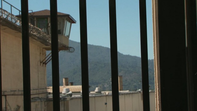 CAAM-funded film “Breathin’: The Eddy Zheng Story” screens at San Quentin
