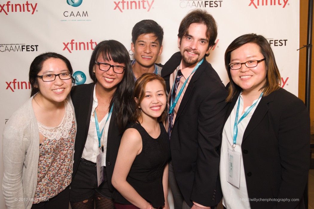 CAAM Gift of Film