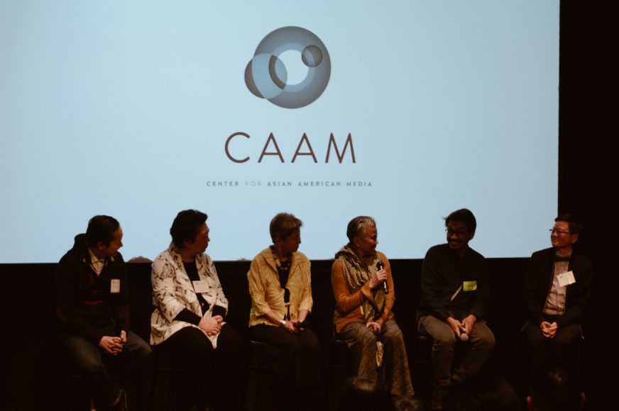 CAAMFest_2018_Sneak_Preview_Filmmaker_Conversation_Photo_by_Czarina_Garcia_DSC_9589
