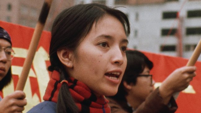 CAAM 2017 DOCUMENTARY FUND AWARDS