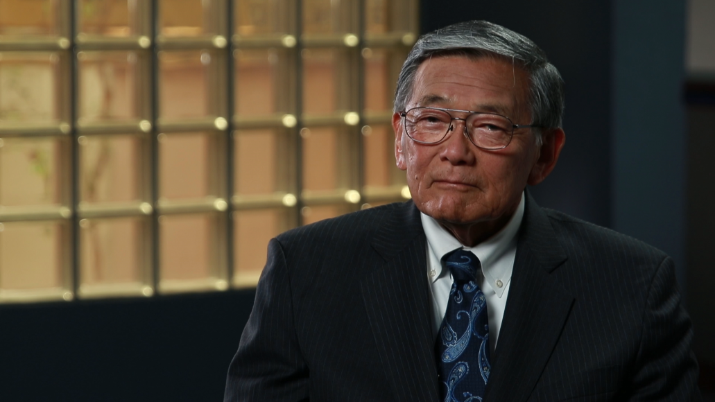 Norman Mineta