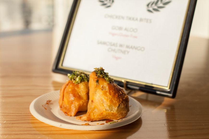 Kasa_Indian_Eatery_Samosa_CAAMFest_2018_Sneak_Preview_Photo_by_Lucy_Saephan_