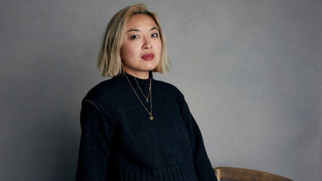 Cathy Yan