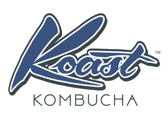 Koast Kombucha logo