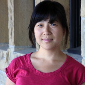 2012: Mina T. Son