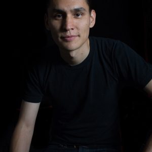 2016: Kevin Wong