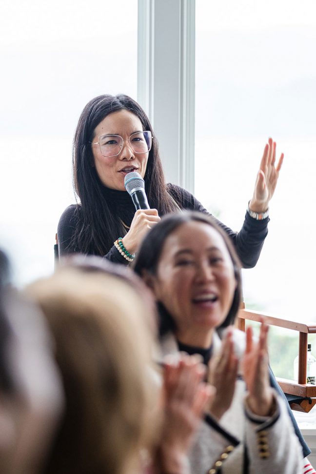 Ali Wong