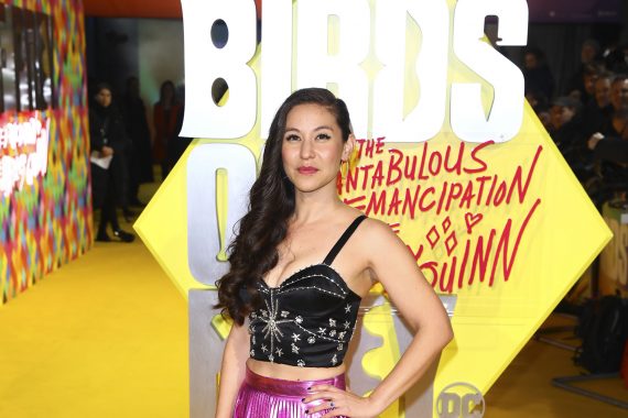 Christina Hodson