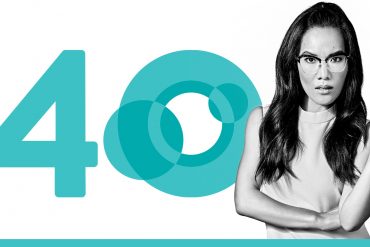Ali Wong CAAM 40th anniversary
