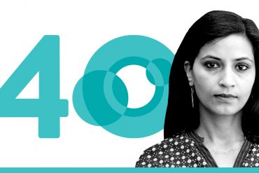 Anuradha Rana CAAM40 Storyteller