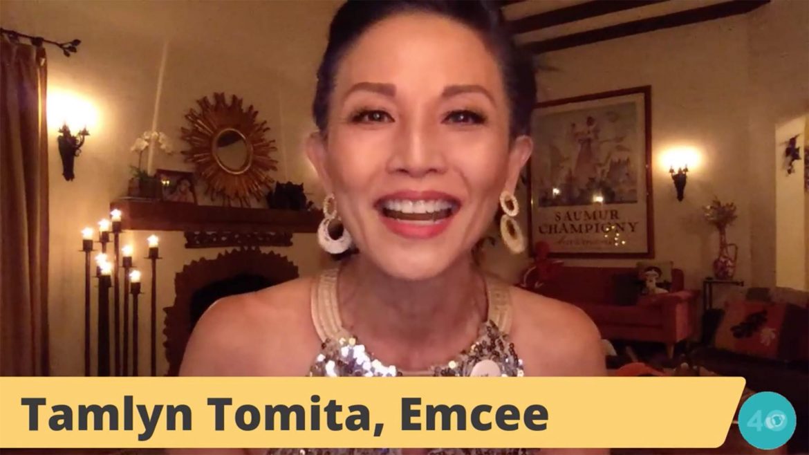 Tamlyn Tomita