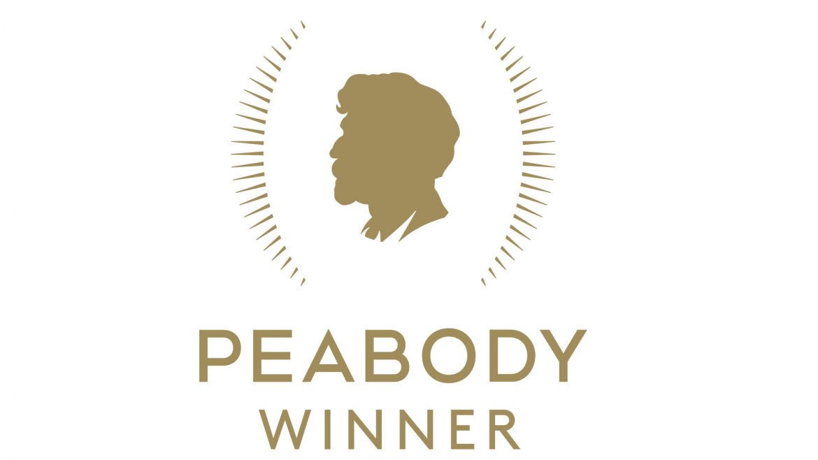 Peabody winner
