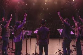 Larry A New Musical
