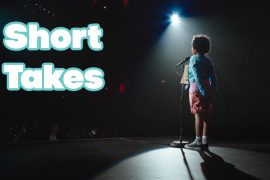 Short Takes January 2022