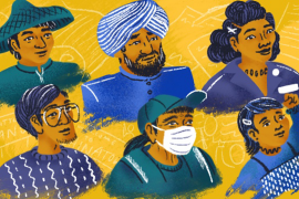 Anti-Asian Racism Curriculum