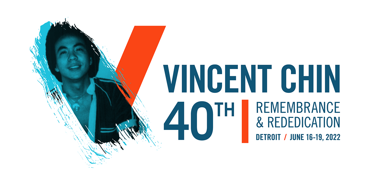 Vincent Chin 40th Remembrance and Rededication Set for June