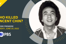 Who Killed Vincent Chin POV