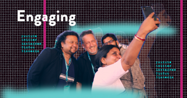 CAAM 2022 in Review - Engaging