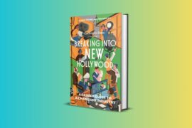 Breaking Into New Hollywood Q&A with author Ada Tseng