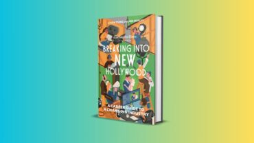 Breaking Into New Hollywood Q&A with author Ada Tseng